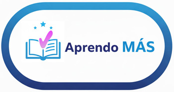 Logo Aprendo Más