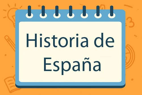 Historia de España