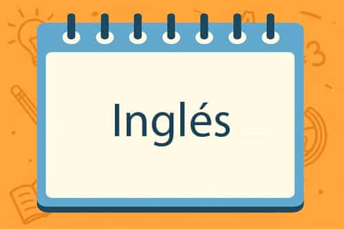 Inglés